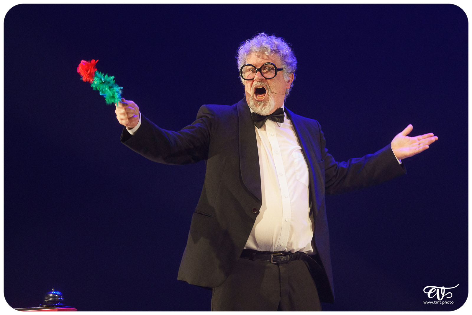 TOY BOYS - THE JASHGAWBRONSKY BROTHERS